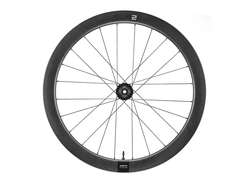 SLR 2 50 Disc WheelSystem-1