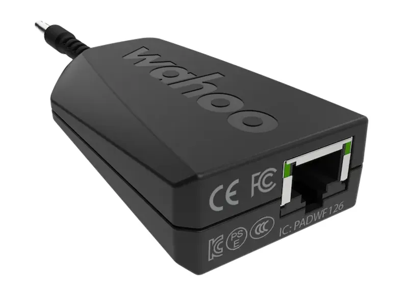 Wahoo - KICKR Direct Connect