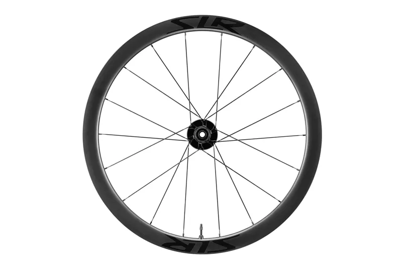 Giant - SLR 1 40 Disc 650b Carbon Wheels-1