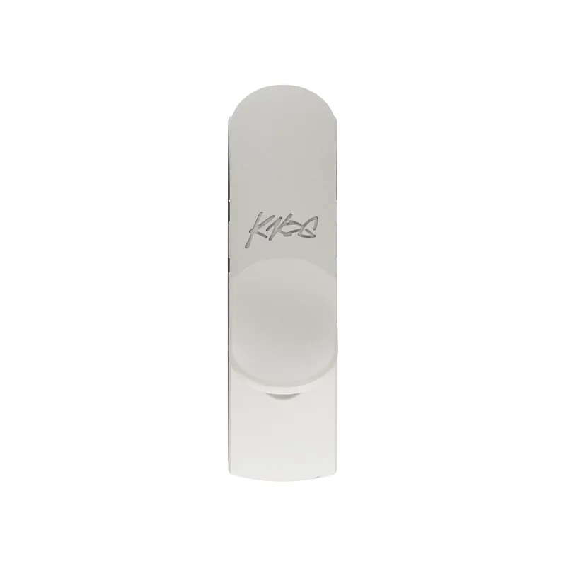 Knog - Oi Prima Bicycle Bell in Primer Grey-3