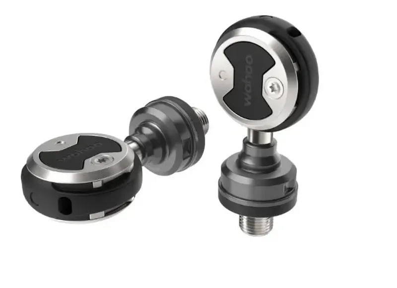 Wahoo - SPEEDPLAY POWER Dual-Sided Power Pedals