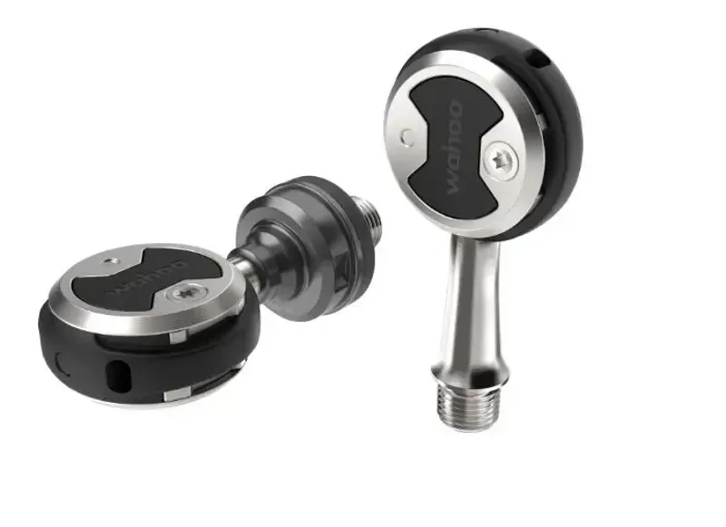 Wahoo - SPEEDPLAY POWER Single-Sided Power Pedals