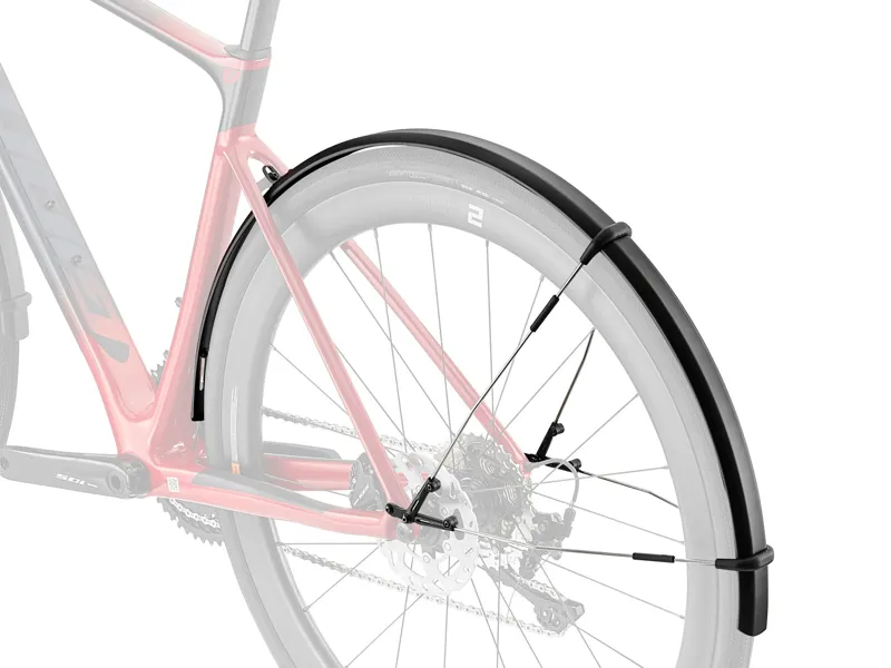 Giant Speedshield Rgx 45 Fender Black-1