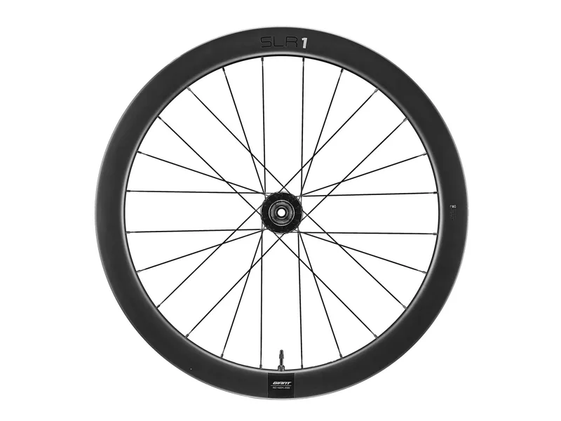 Giant SLR 1 50 Disc WheelSystem-2