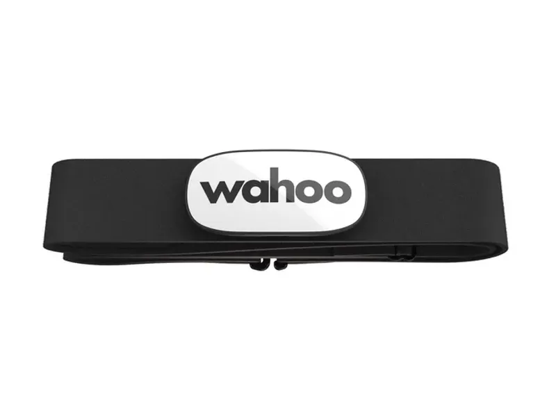 Wahoo - TRACKR HEART RATE Chest Strap Monitor