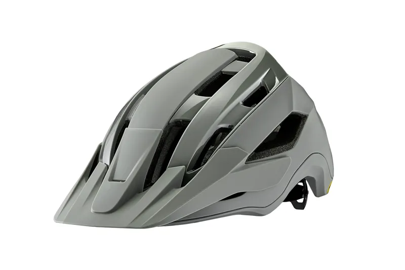 Giant - Rail MIPS Mountain Biking Helmet in Matte Slate