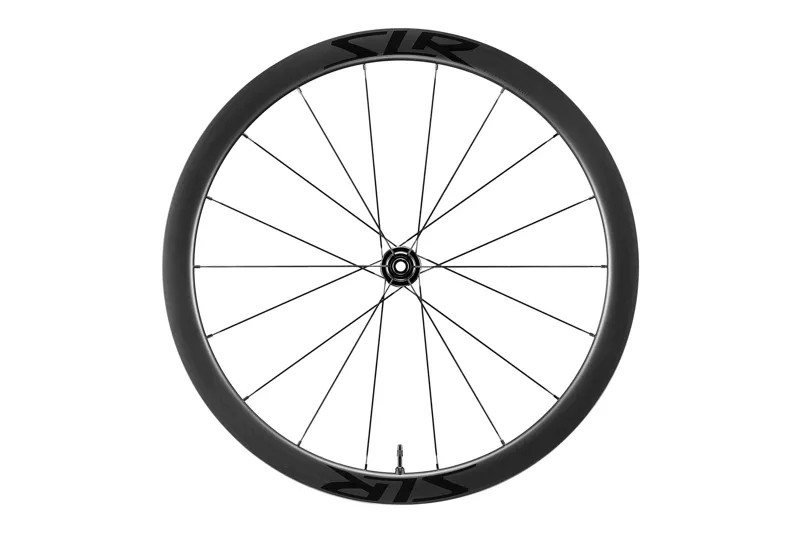 Giant - SLR 1 40 Disc 650b Carbon Wheels-4
