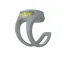 Knog - Frog Front Bike Light in Abyss Grey