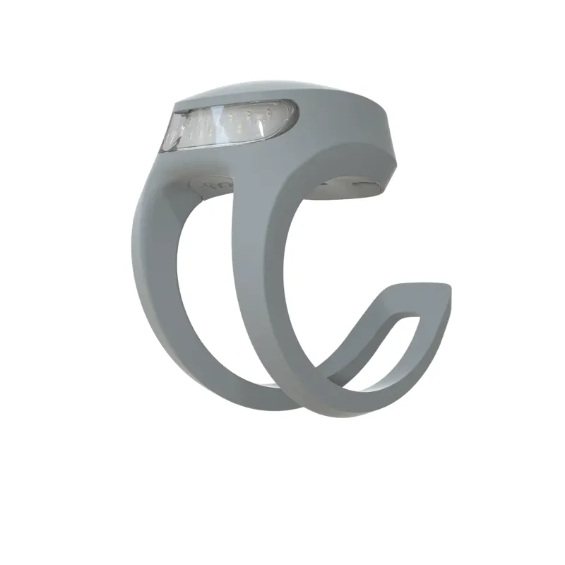 Knog - Frog Rear Bike Light in Abyss Grey