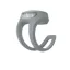 Knog - Frog Rear Bike Light in Abyss Grey