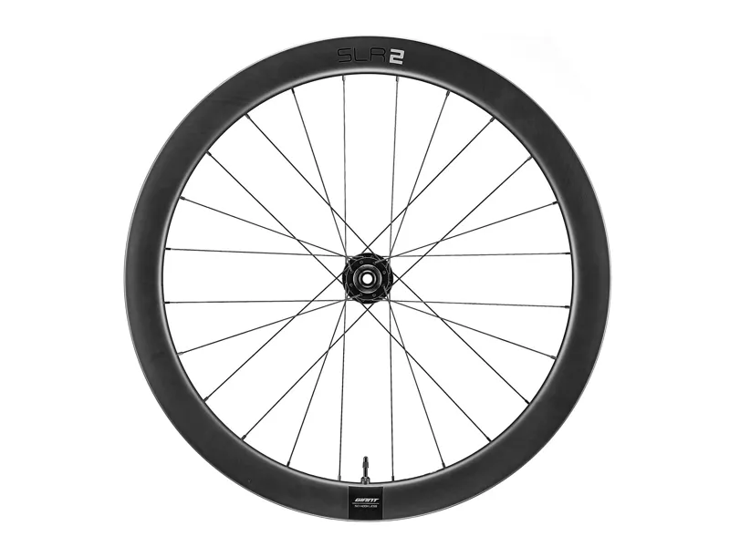 SLR 2 50 Disc WheelSystem-2
