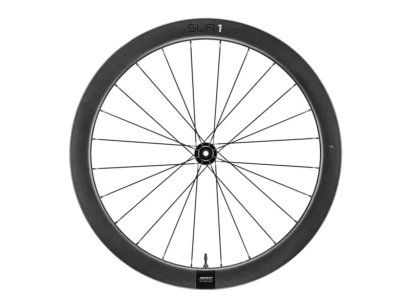 Giant SLR 1 50 Disc WheelSystem-3