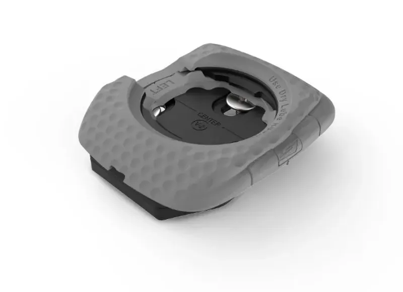 Wahoo - SPEEDPLAY Easy Tension Bike Cleats-1