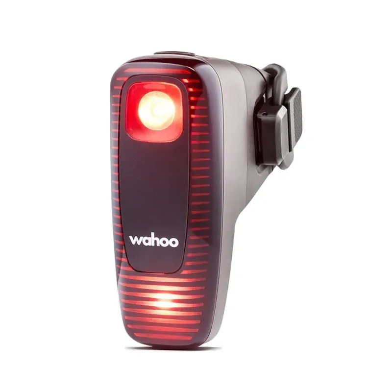 Wahoo - TRACKR RADAR Rear Light and Radar for Bicycles
