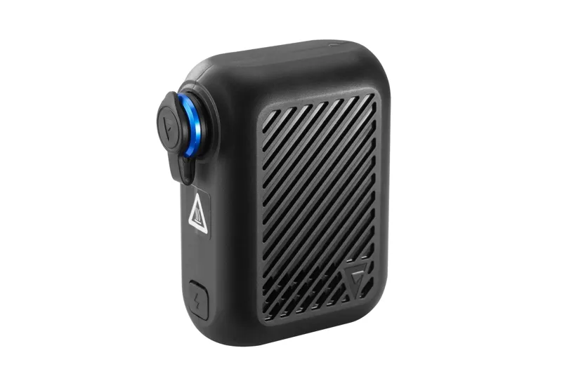 Giant - Control Go E Mini Pump