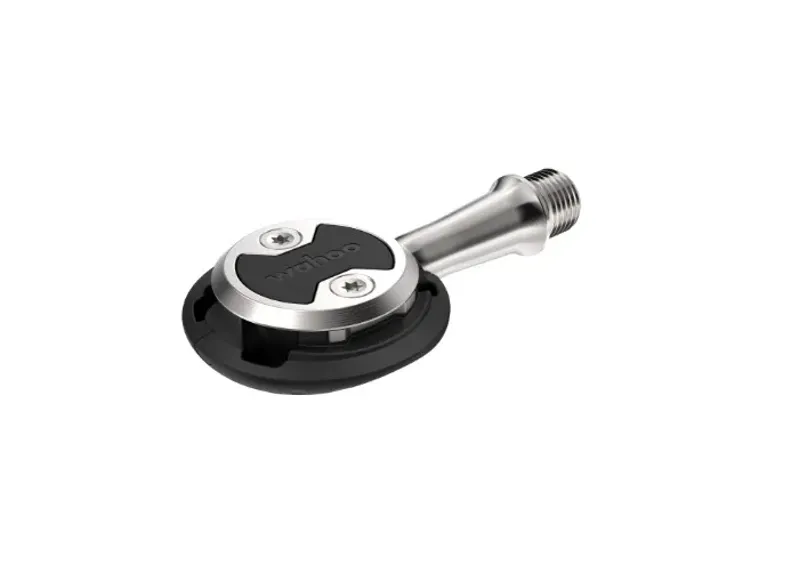Wahoo - SPEEDPLAY AERO Stainless Steel Pedals-1