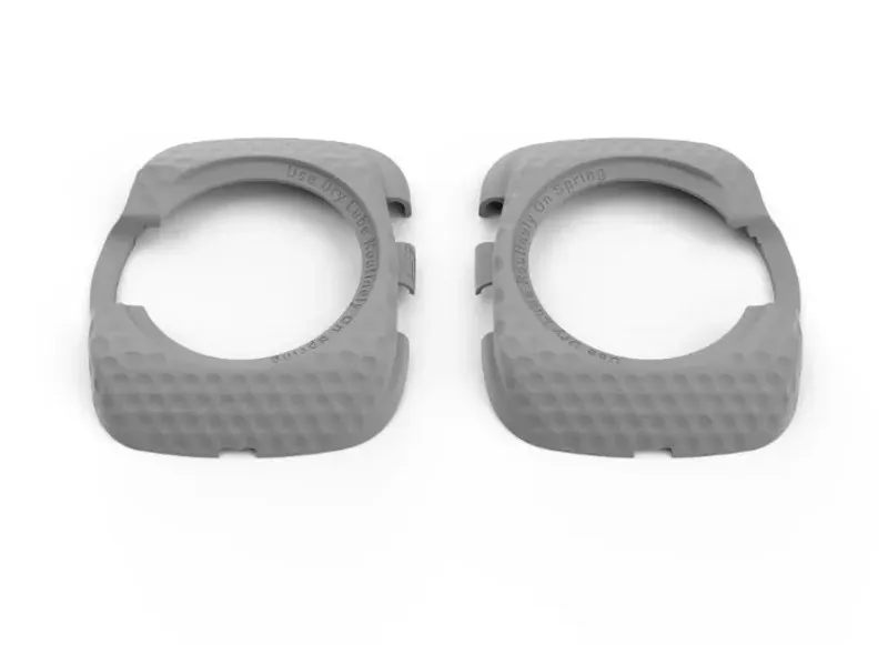 Wahoo - SPEEDPLAY Easy Tension Bike Cleats-2
