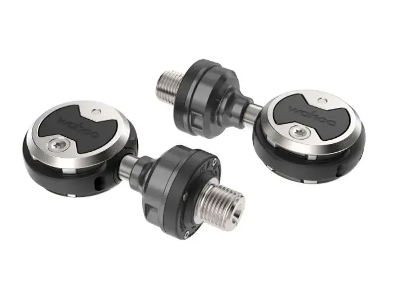 Wahoo - SPEEDPLAY POWER Dual-Sided Power Pedals-2