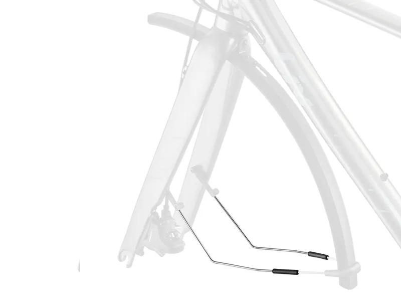 Giant Speedshield Rgx 45 Fender Black-4