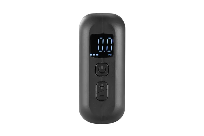Giant - Control Go E Mini Pump-1