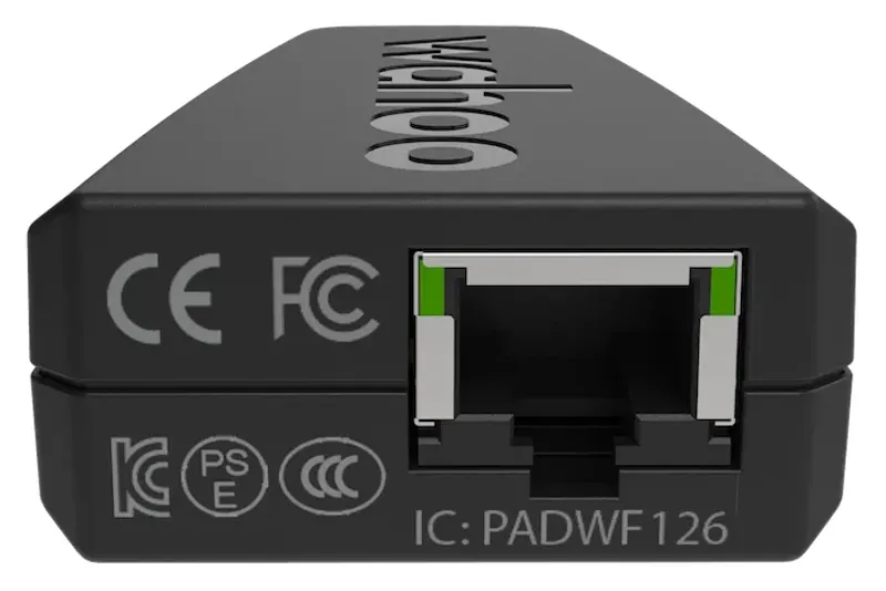 Wahoo - KICKR Direct Connect-3