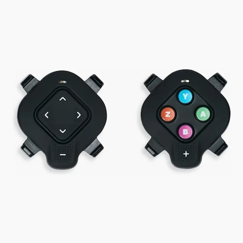 Wahoo - KICKR Smart Turbo Trainer with Zwift Cog and Click-3