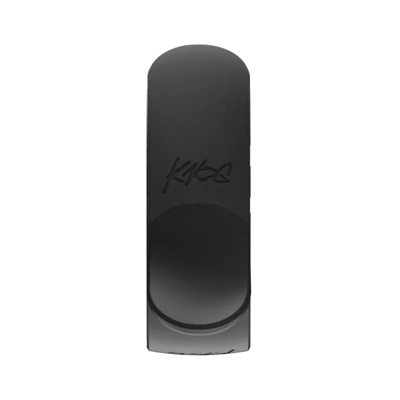 Knog - Oi Prima Bicycle Bell in Anthracite Black-5