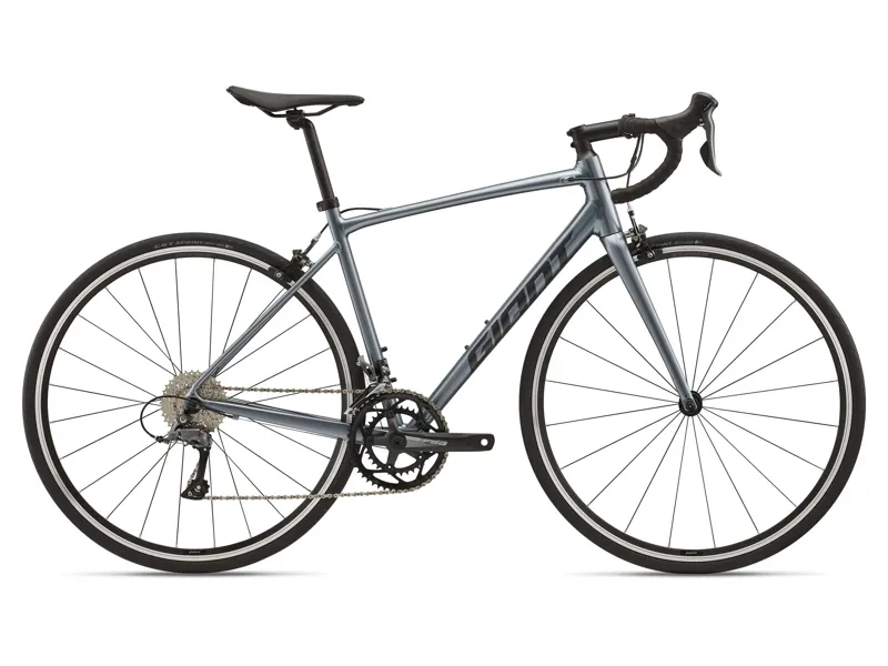 Giant - Contend 2 Alloy Road Bike in Knight Shield