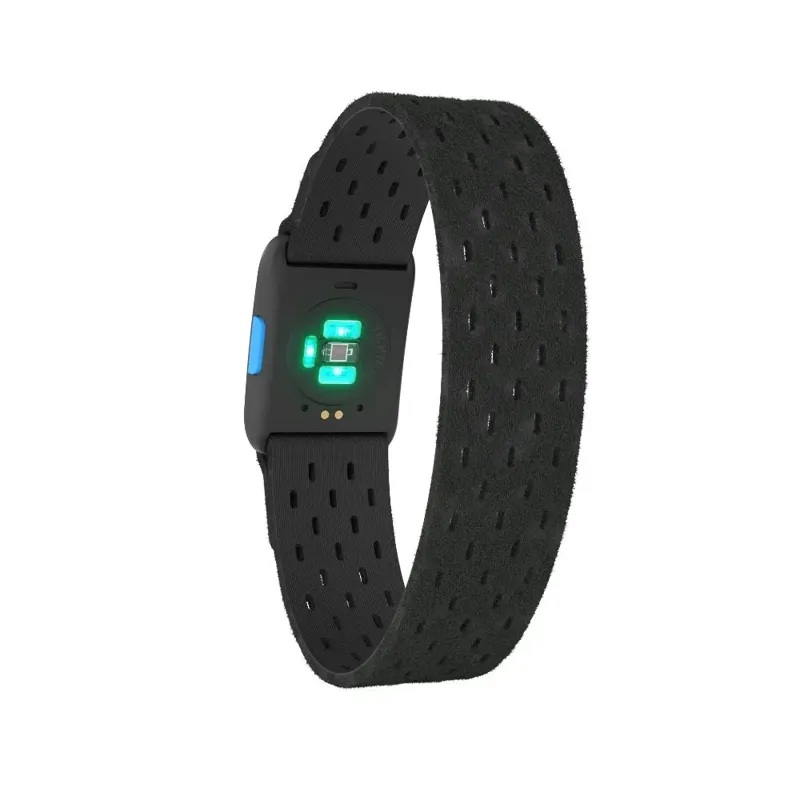 Wahoo - TICKR Fit Armband Heart Rate Monitor-3