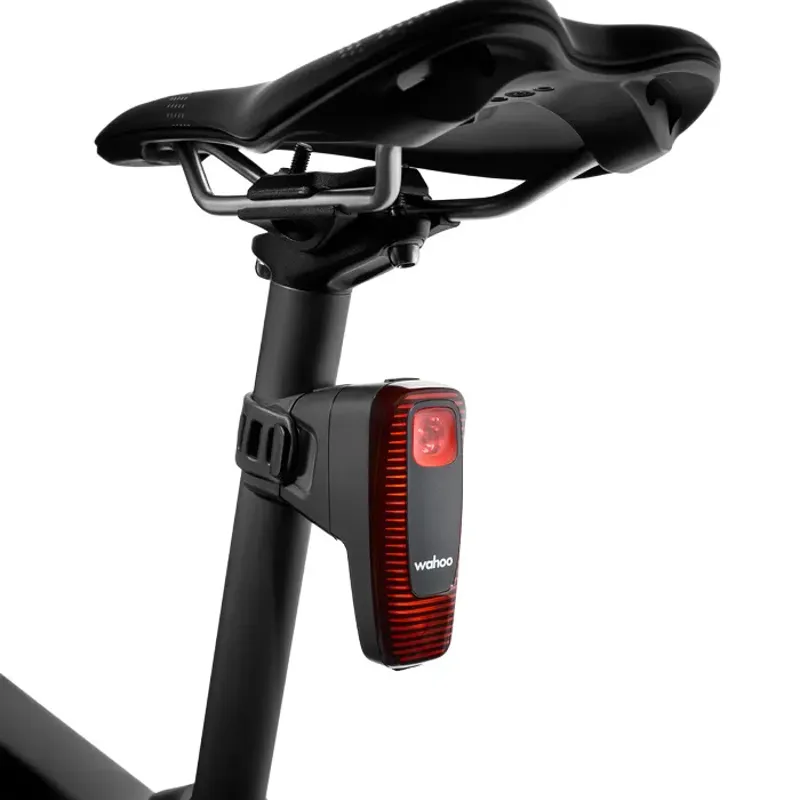 Wahoo - TRACKR RADAR Rear Light and Radar for Bicycles-4
