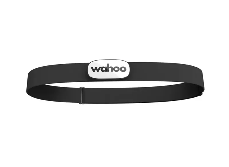 Wahoo - TRACKR HEART RATE Chest Strap Monitor-1
