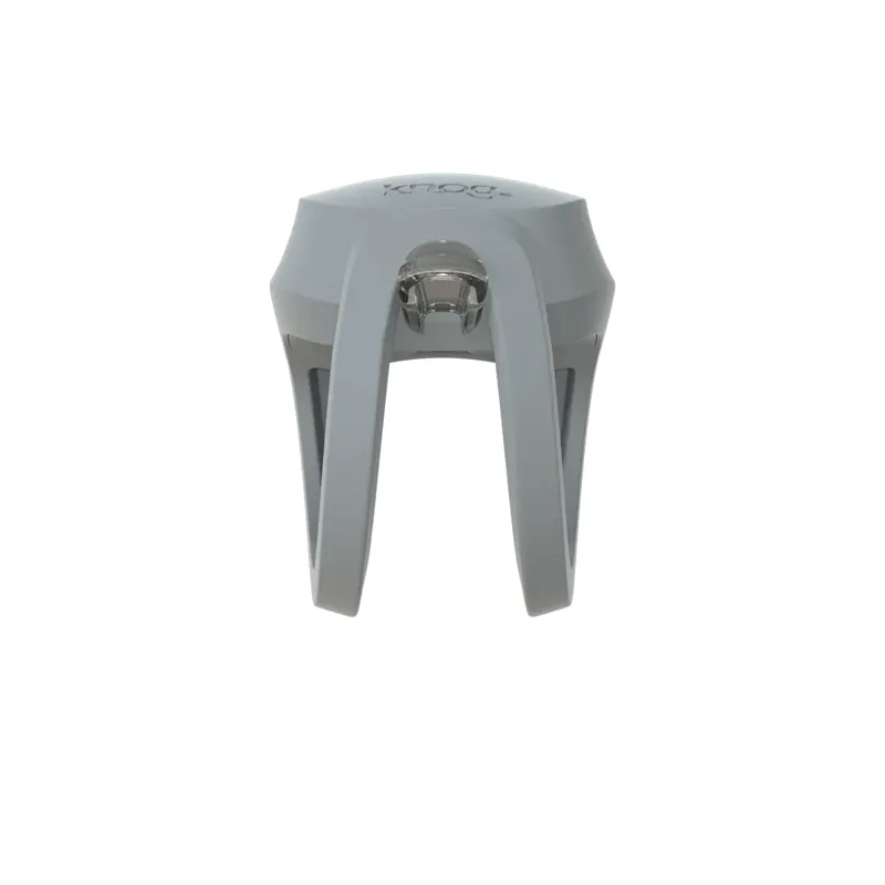 Knog - Frog Front Bike Light in Abyss Grey-4