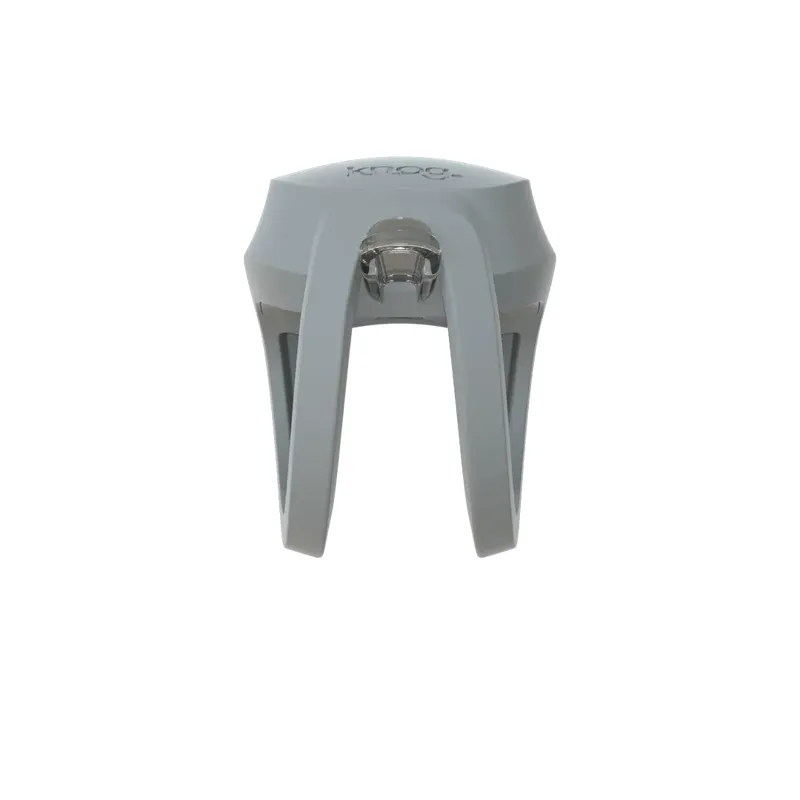 Knog - Frog Rear Bike Light in Abyss Grey-4