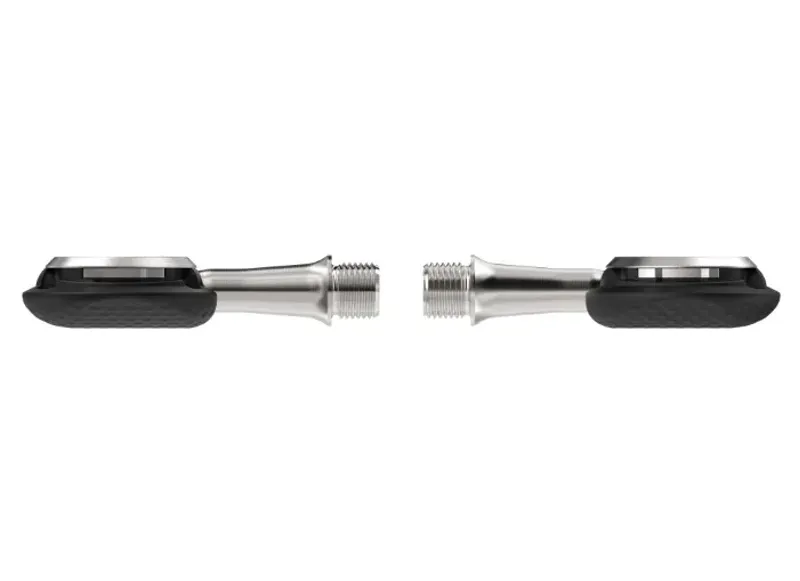 Wahoo - SPEEDPLAY AERO Stainless Steel Pedals-3