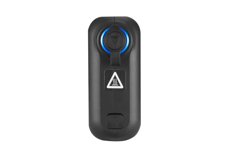 Giant - Control Go E Mini Pump-2