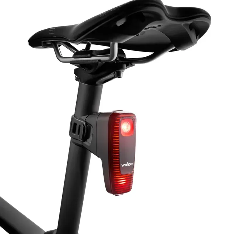 Wahoo - TRACKR RADAR Rear Light and Radar for Bicycles-5