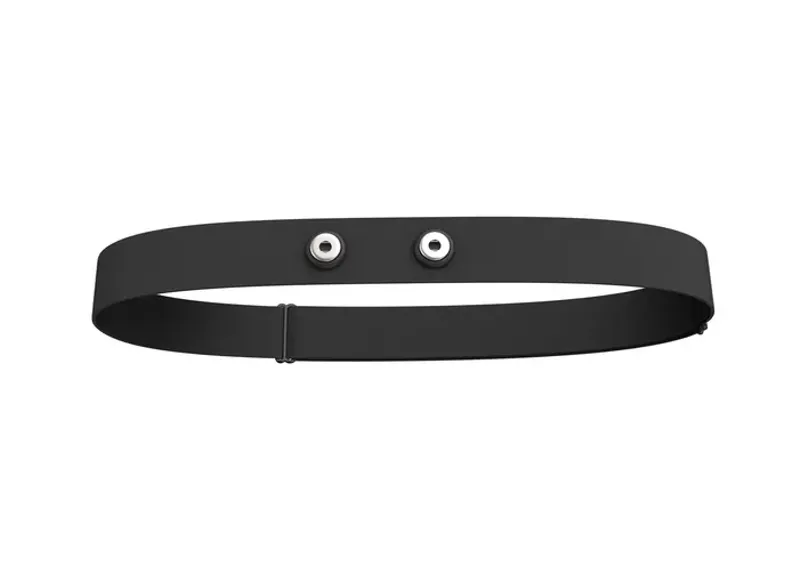 Wahoo - TRACKR HEART RATE Chest Strap Monitor-2