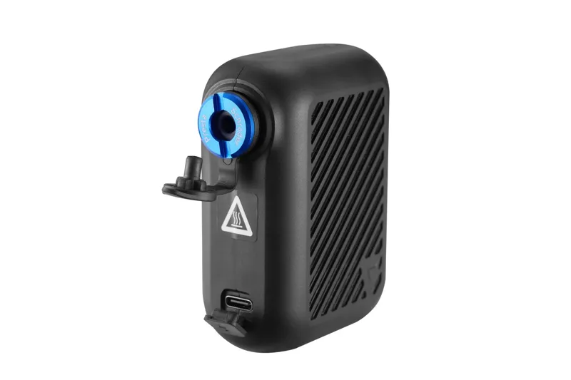 Giant - Control Go E Mini Pump-3