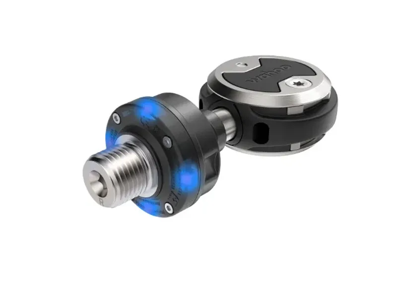 Wahoo - SPEEDPLAY POWER Dual-Sided Power Pedals-5