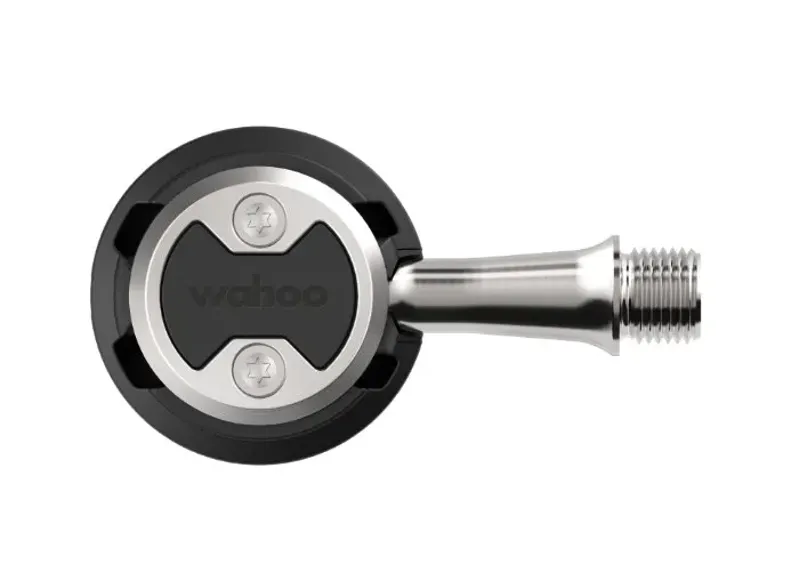 Wahoo - SPEEDPLAY AERO Stainless Steel Pedals-4