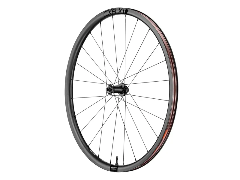 Giant - CXR X1 Carbon Gravel Wheels-2