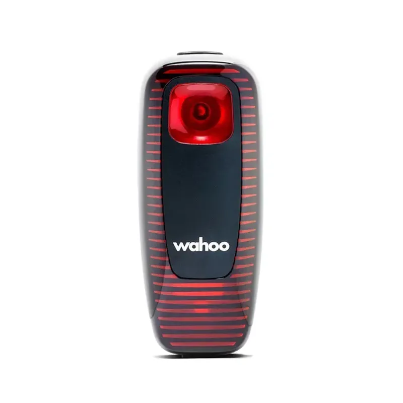 Wahoo - TRACKR RADAR Rear Light and Radar for Bicycles-3
