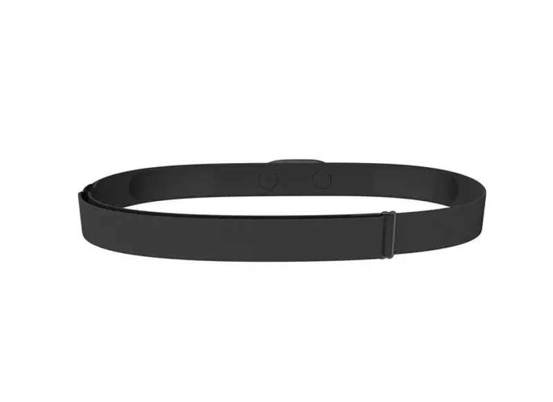 Wahoo - TRACKR HEART RATE Chest Strap Monitor-3