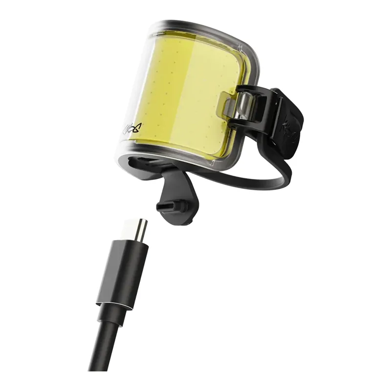 Knog - Cobber Mini Cycling Front Light-6