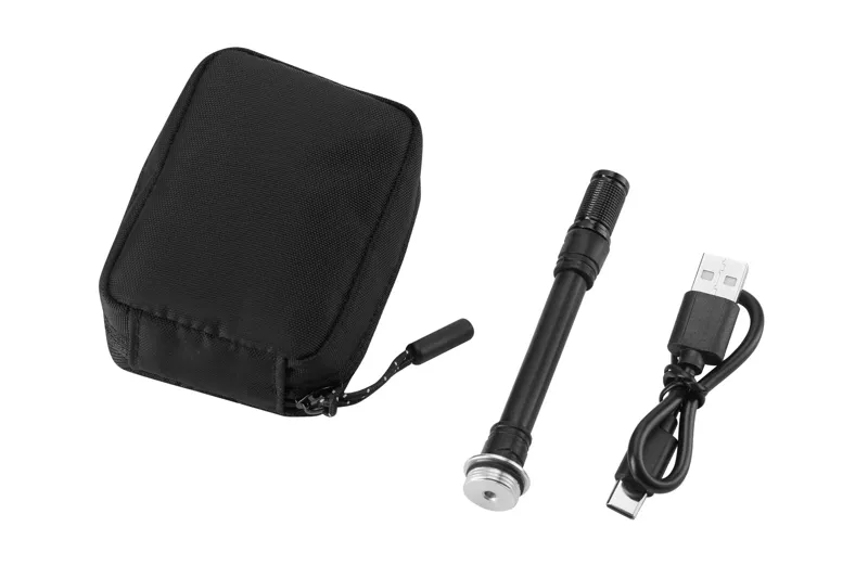 Giant - Control Go E Mini Pump-4