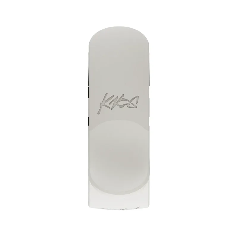 Knog - Oi Prima Bicycle Bell in Primer Grey-5