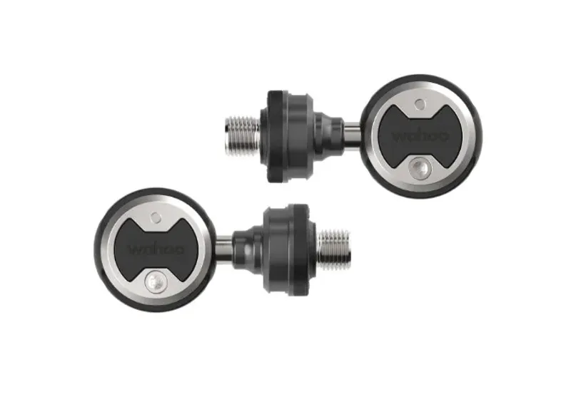 Wahoo - SPEEDPLAY POWER Dual-Sided Power Pedals-1