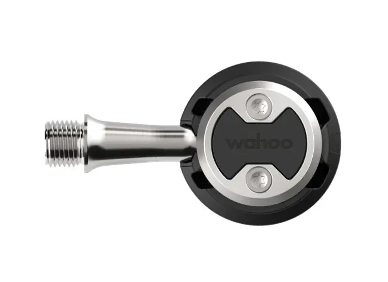 Wahoo - SPEEDPLAY AERO Stainless Steel Pedals-5