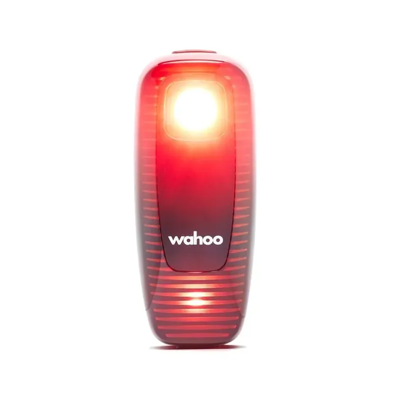 Wahoo - TRACKR RADAR Rear Light and Radar for Bicycles-2