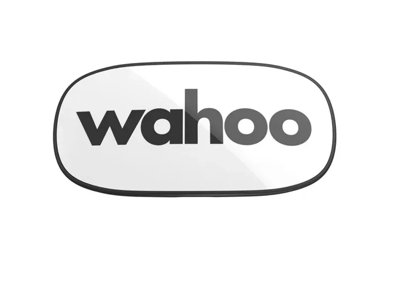 Wahoo - TRACKR HEART RATE Chest Strap Monitor-4
